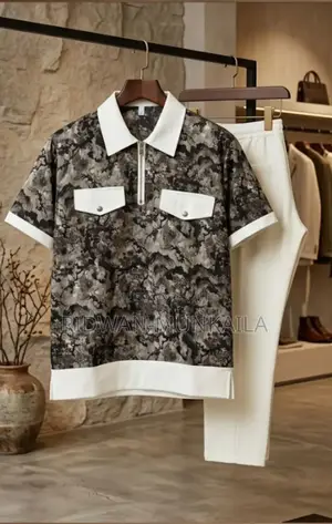 Short-Sleeve