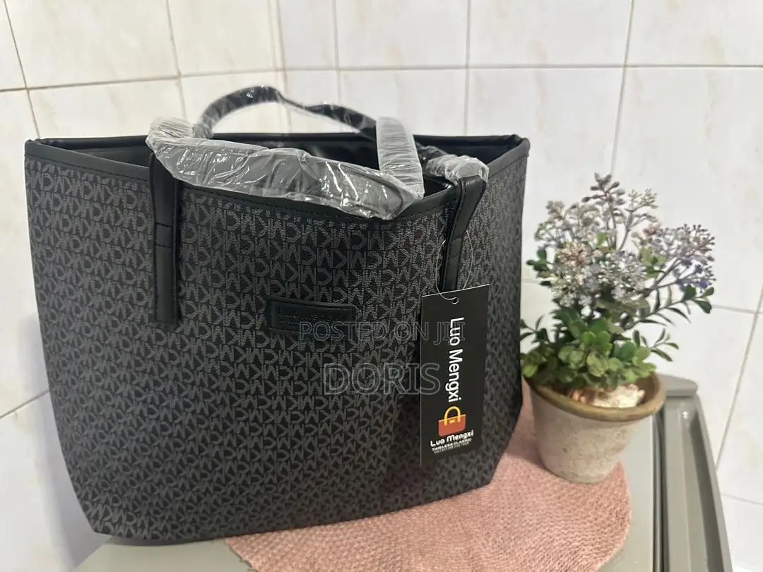 High Quality Tote Bag