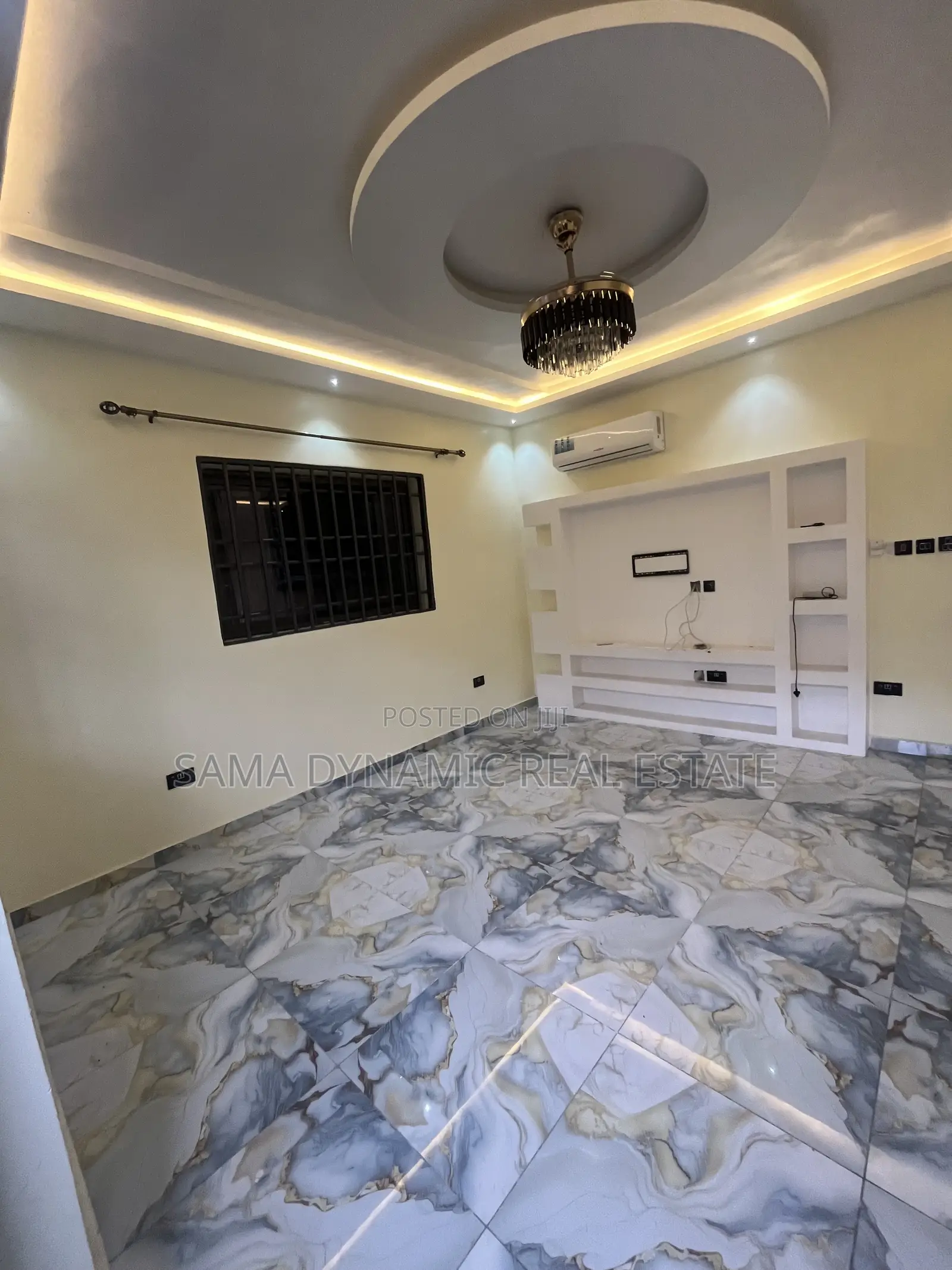 1bdrm Apartment in Dvla, Tseaddo for rent