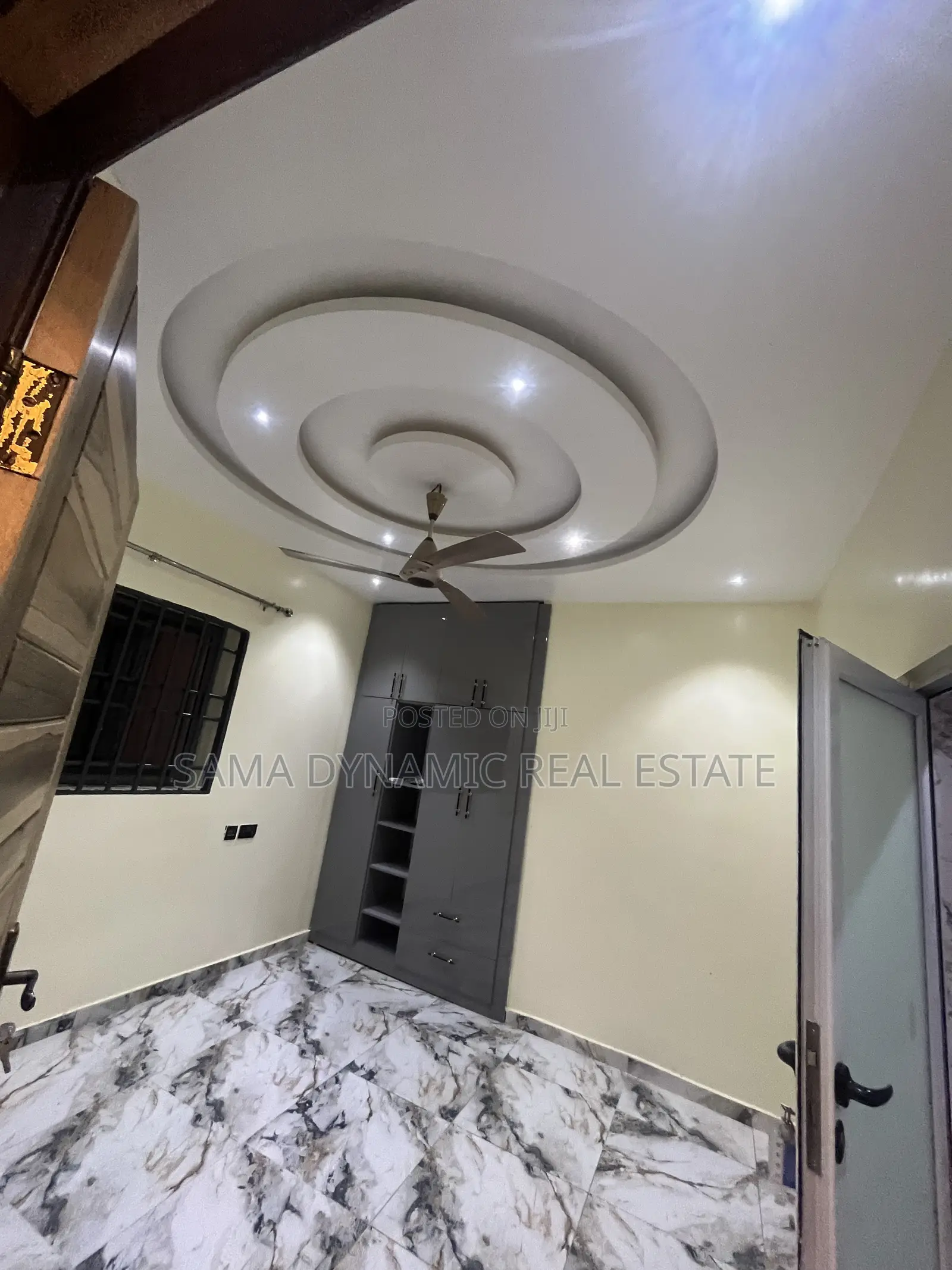 1bdrm Apartment in Dvla, Tseaddo for rent