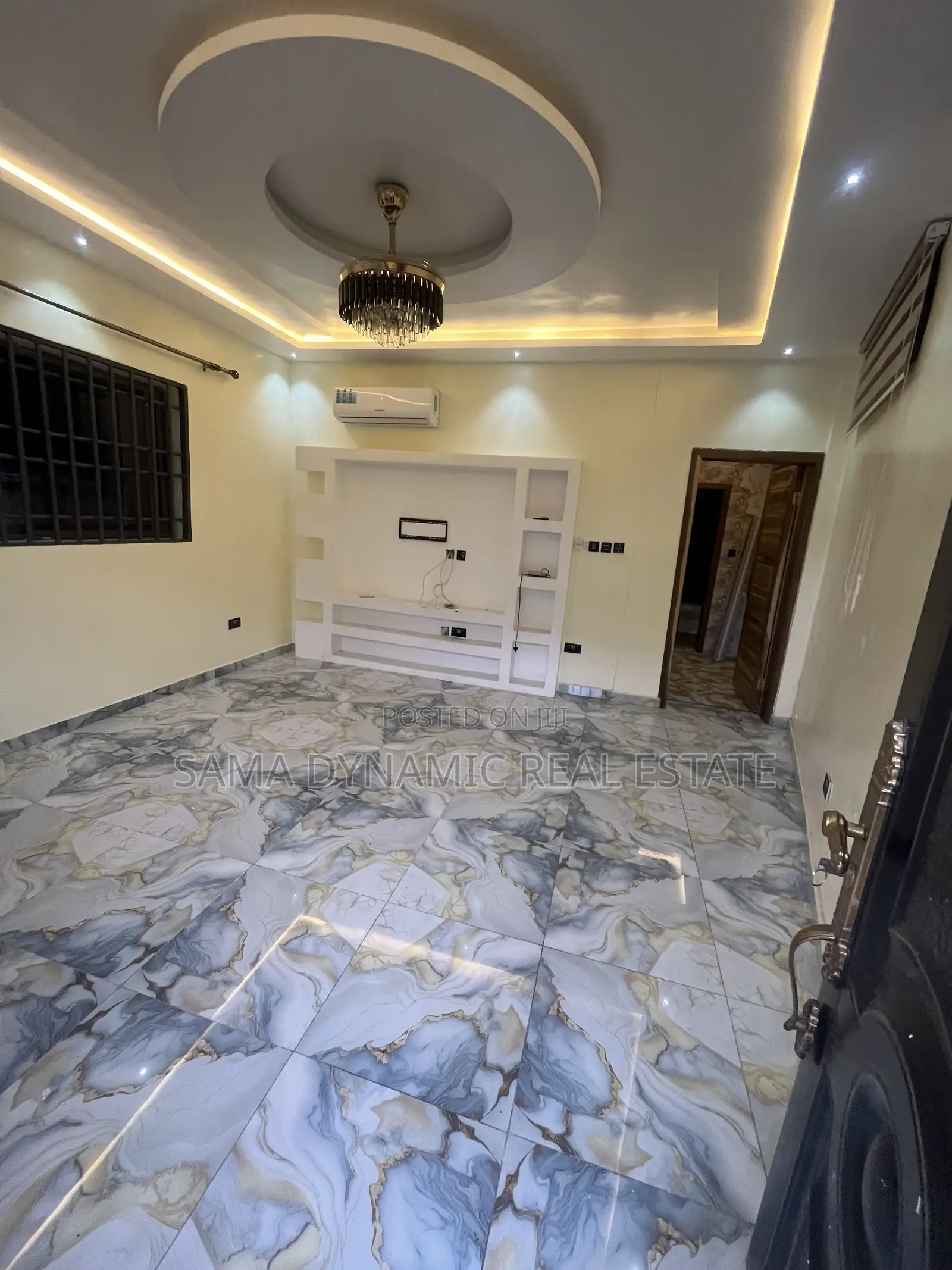 1bdrm Apartment in Dvla, Tseaddo for rent