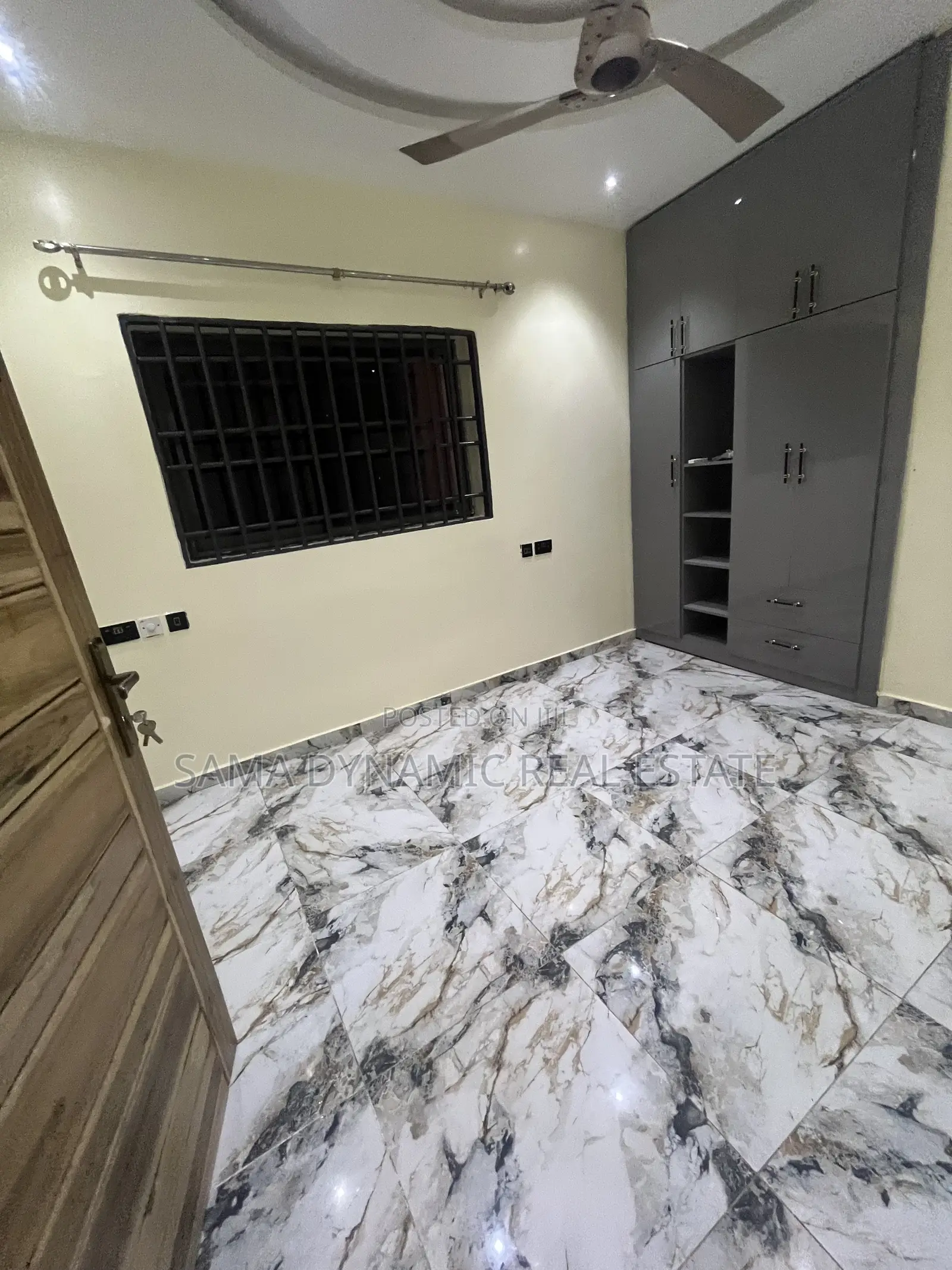 1bdrm Apartment in Dvla, Tseaddo for rent