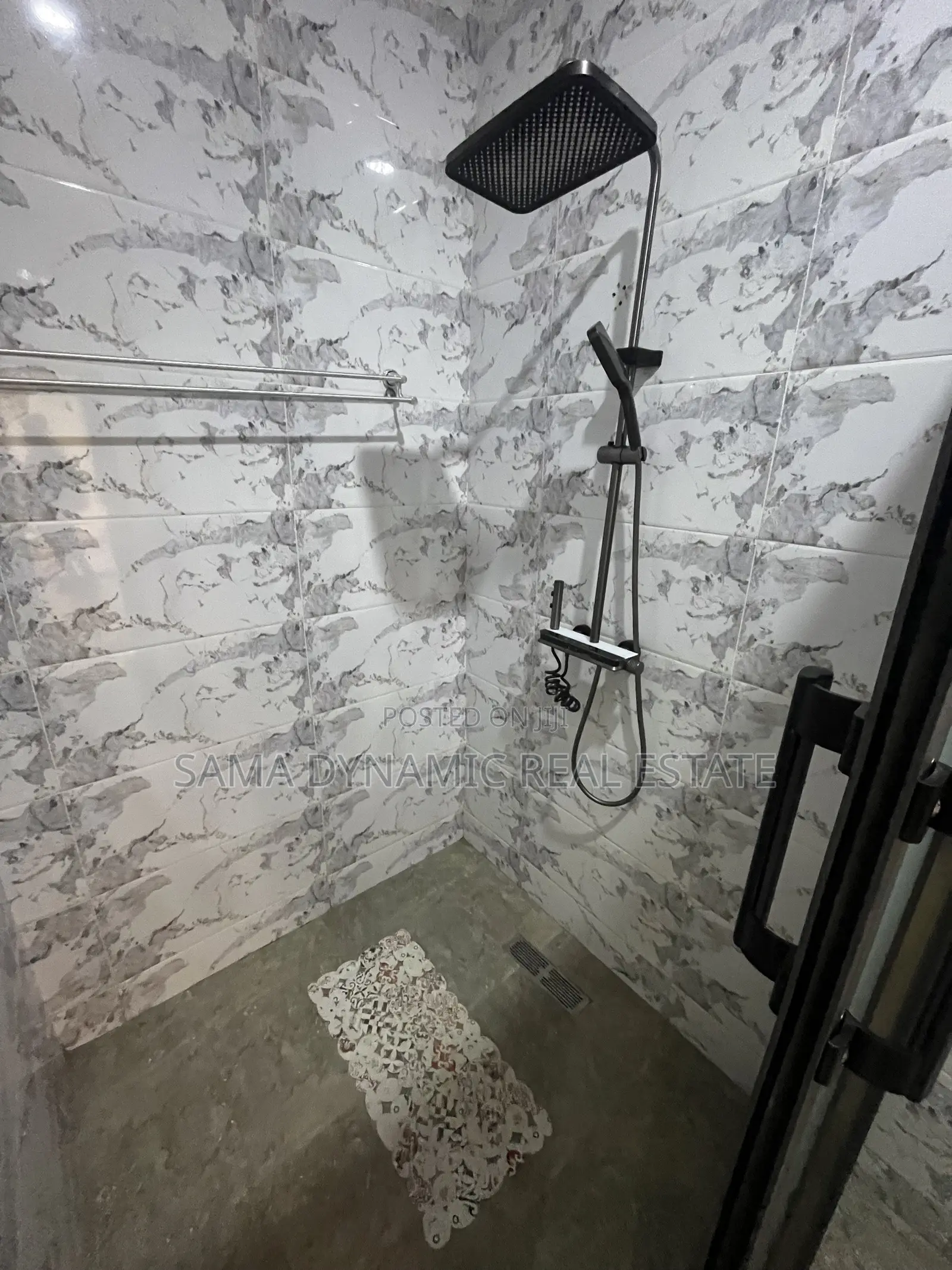 1bdrm Apartment in Dvla, Tseaddo for rent
