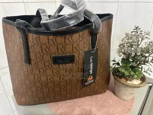 High Quality Tote Bag