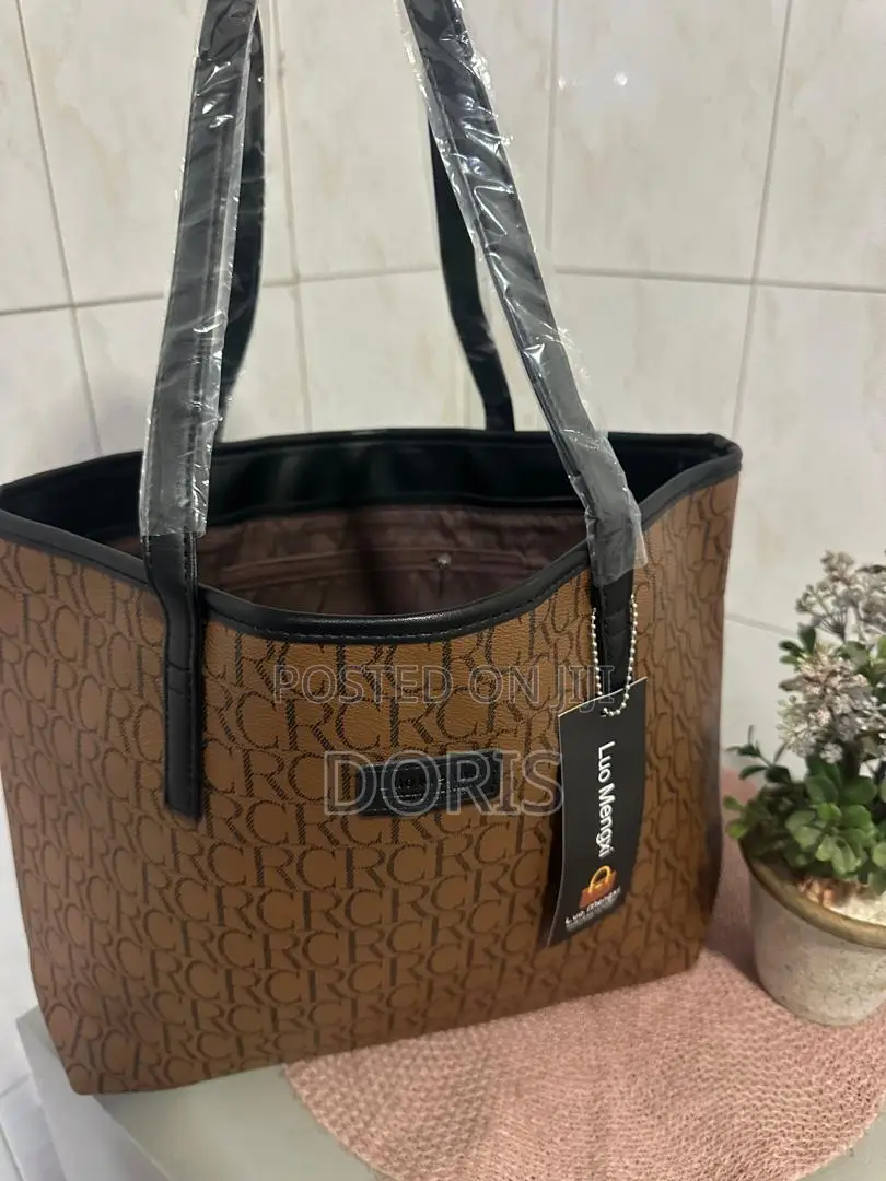 High Quality Tote Bag