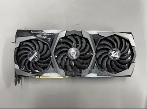 MSI RTX 2080 Super Gaming X Trio