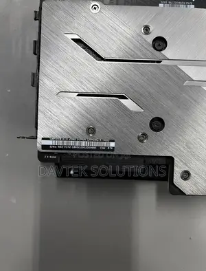 MSI RTX 2080 Super Gaming X Trio