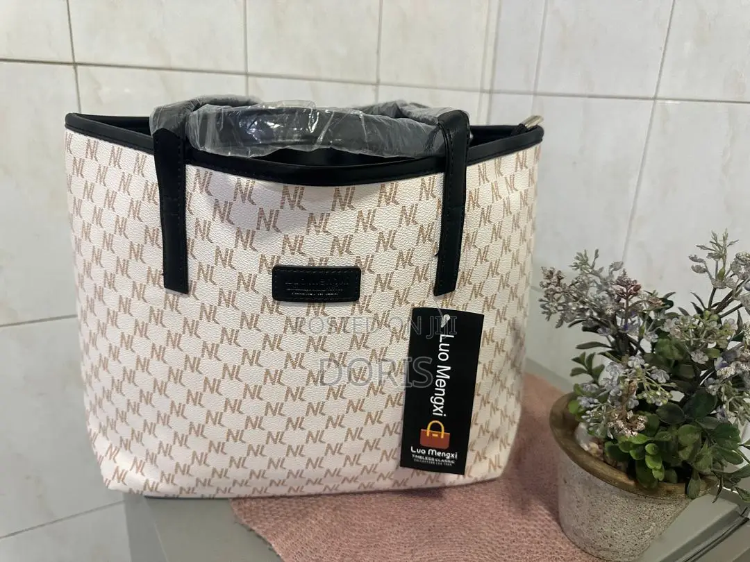High Quality Tote Bag