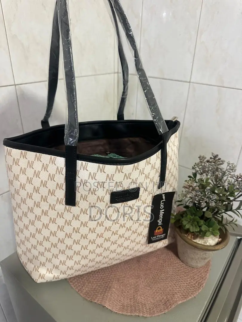 High Quality Tote Bag