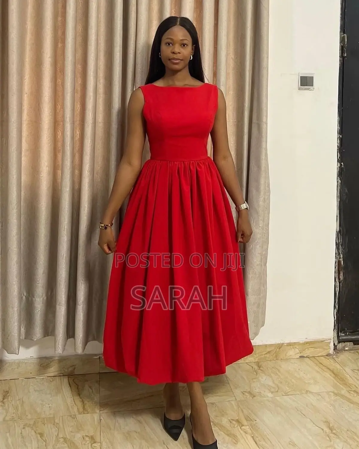 Ladies Dresses