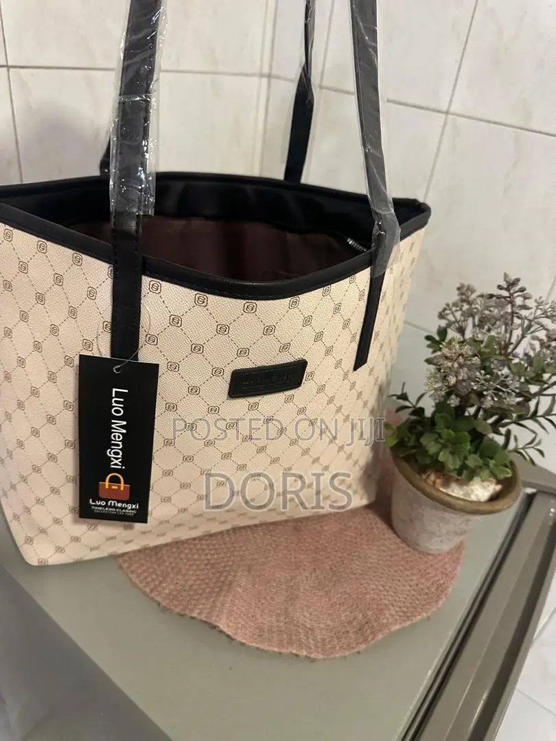 High Quality Tote Bag