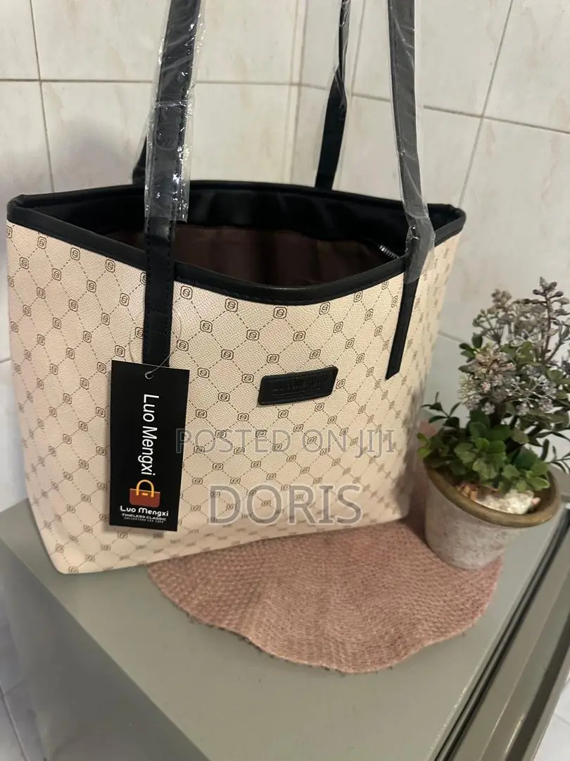 High Quality Tote Bag