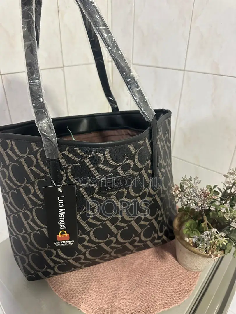High Quality Tote Bag