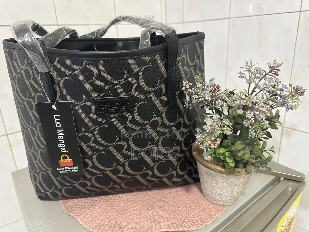 High Quality Tote Bag