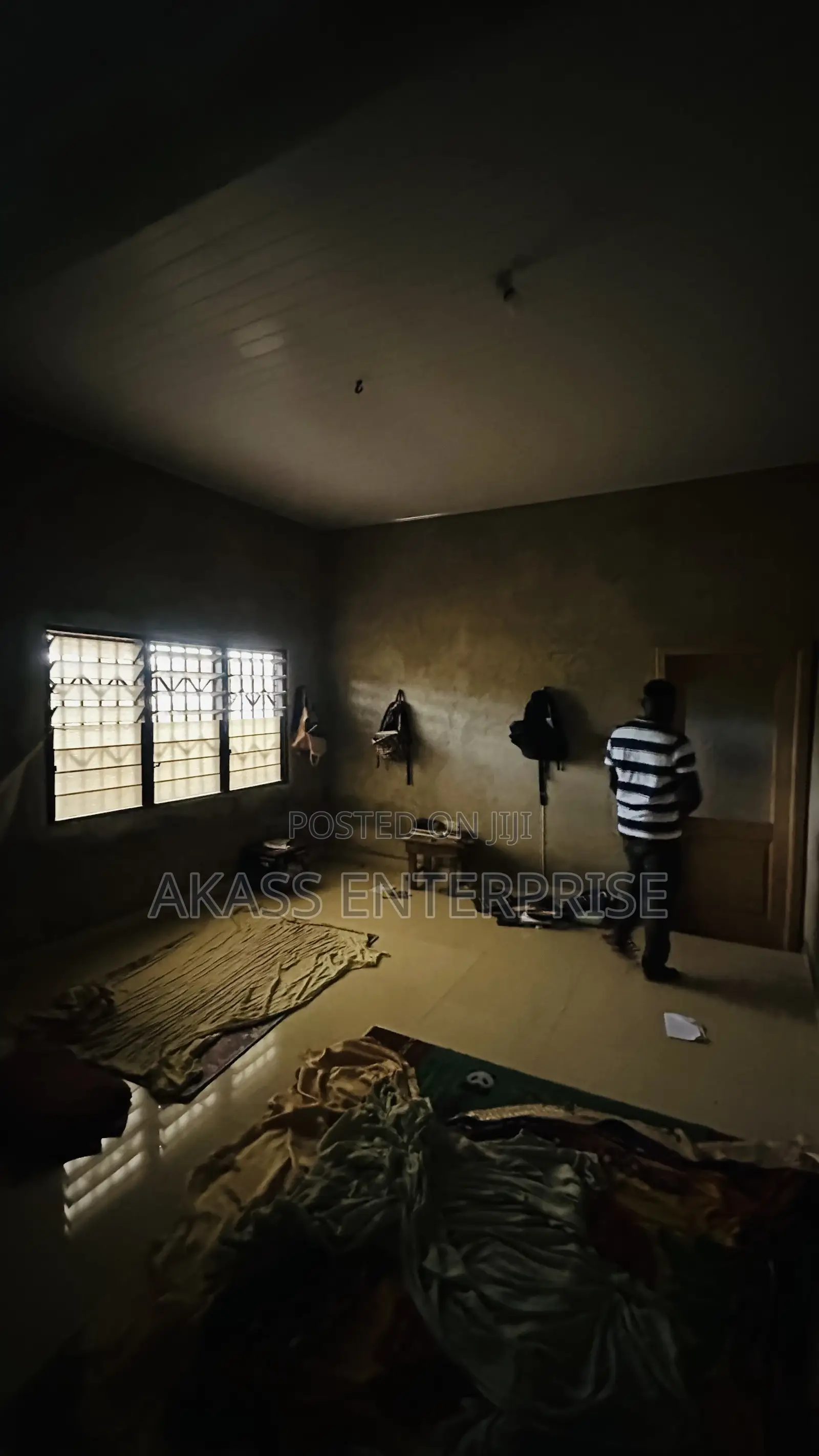 Furnished 5bdrm House in Atwima Kwanwoma for sale