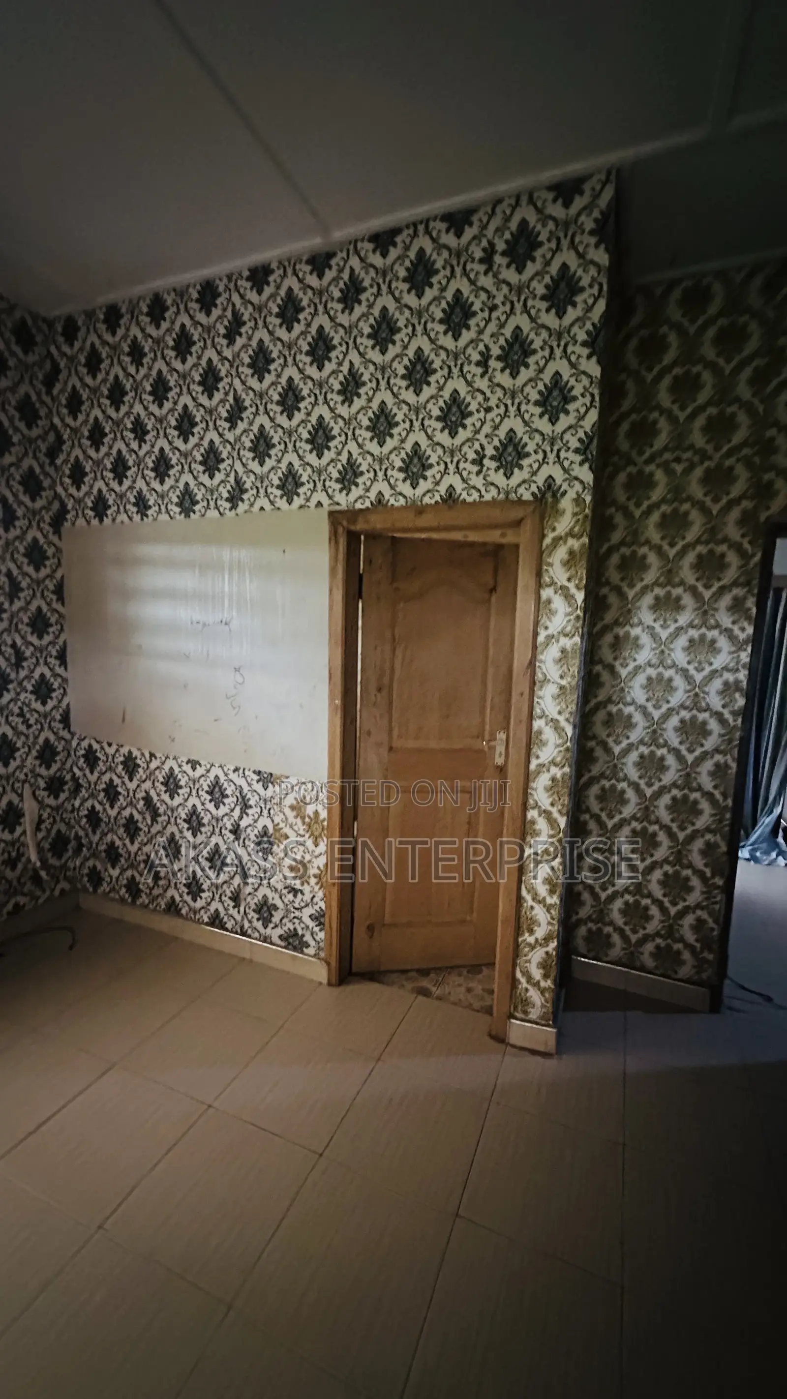 Furnished 5bdrm House in Atwima Kwanwoma for sale