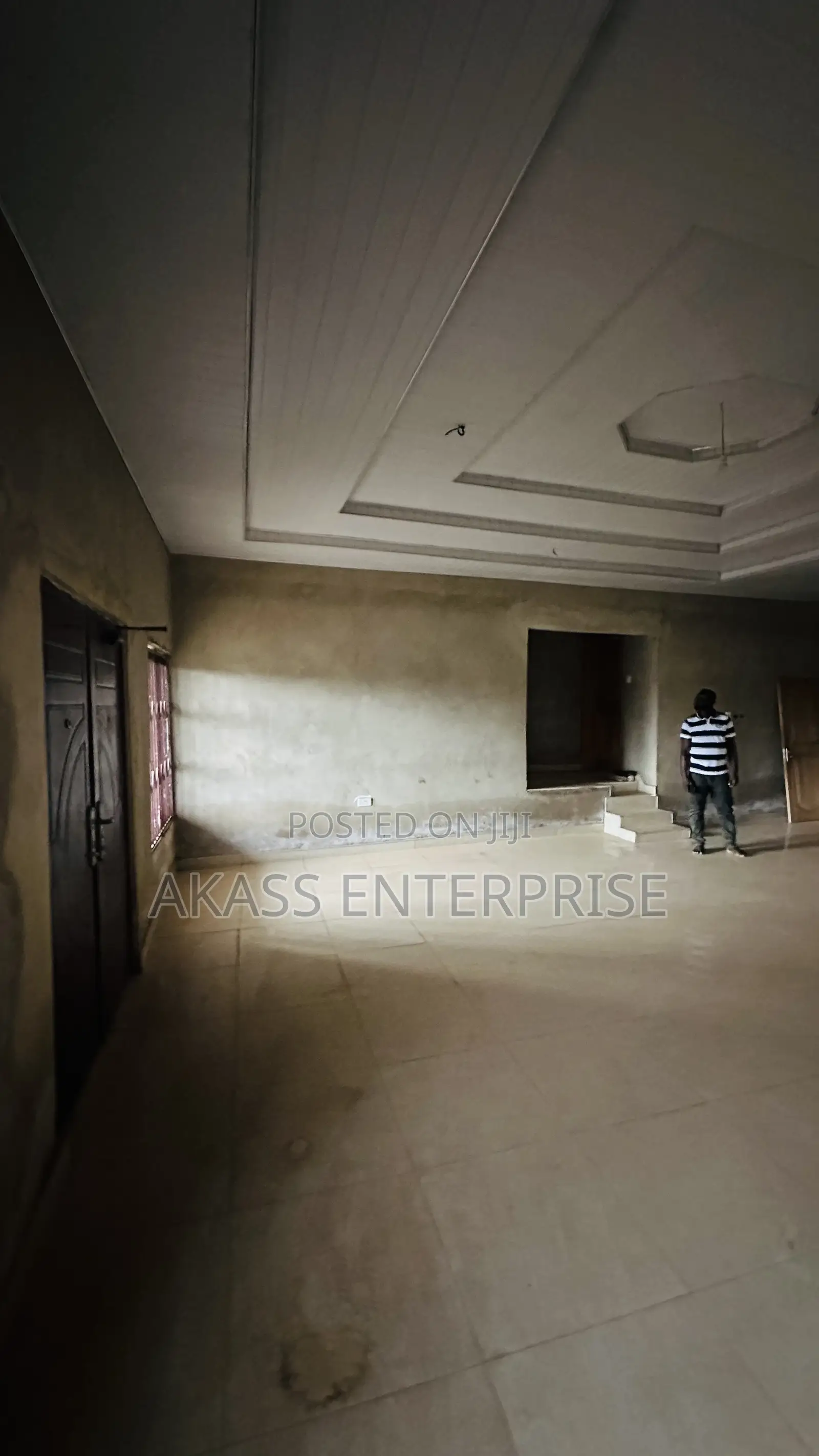 Furnished 5bdrm House in Atwima Kwanwoma for sale