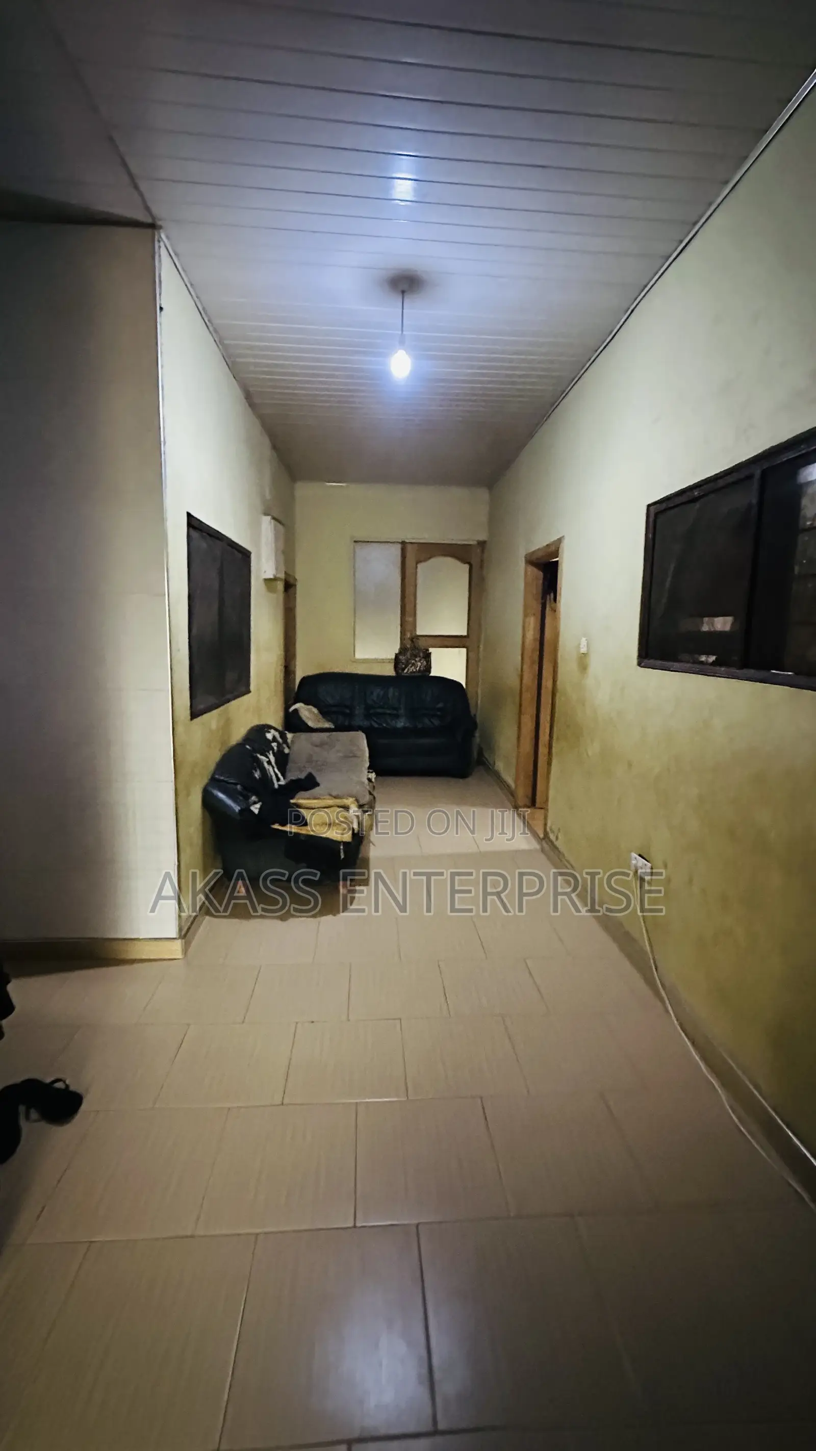 Furnished 5bdrm House in Atwima Kwanwoma for sale