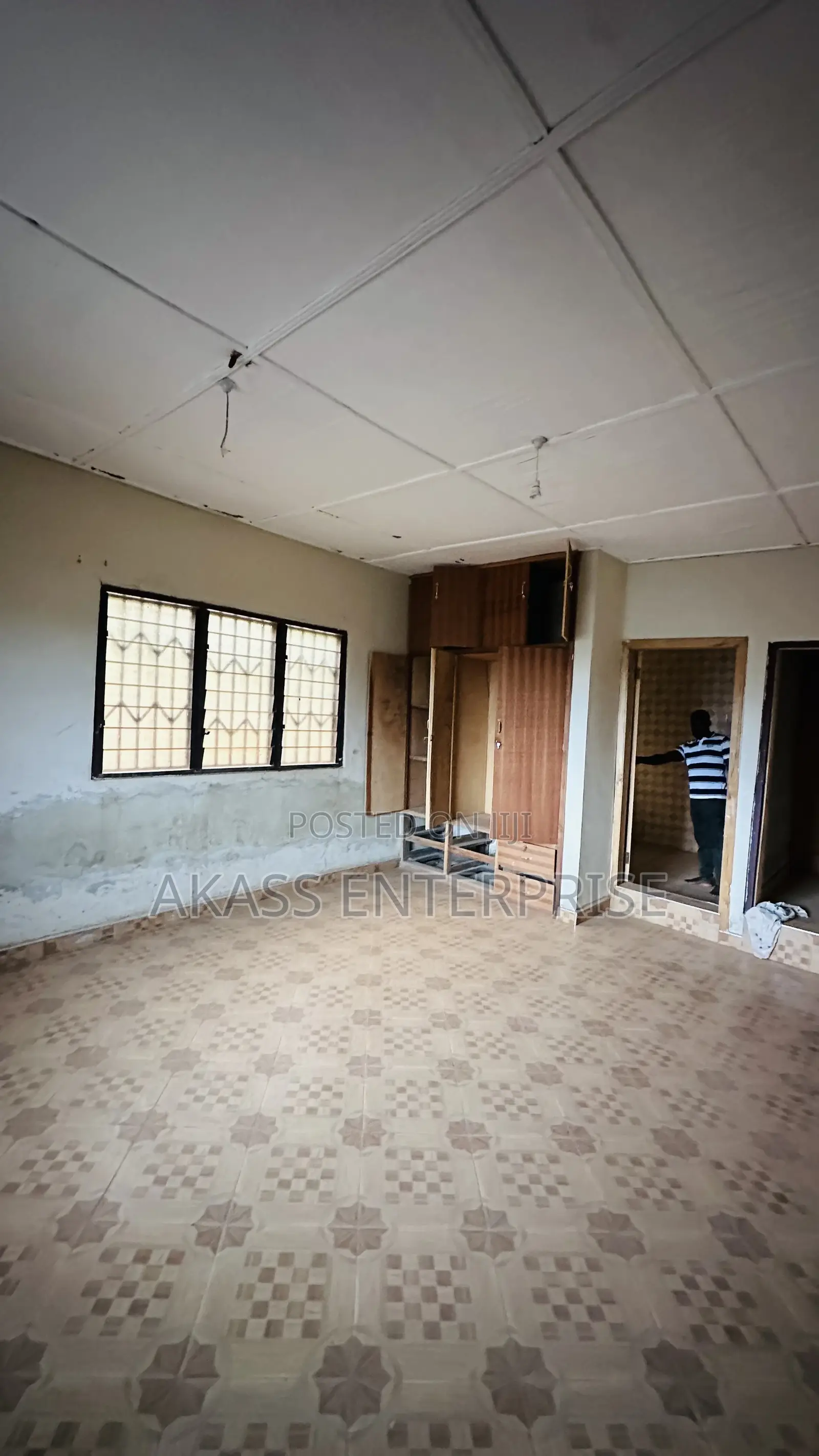 Furnished 5bdrm House in Atwima Kwanwoma for sale