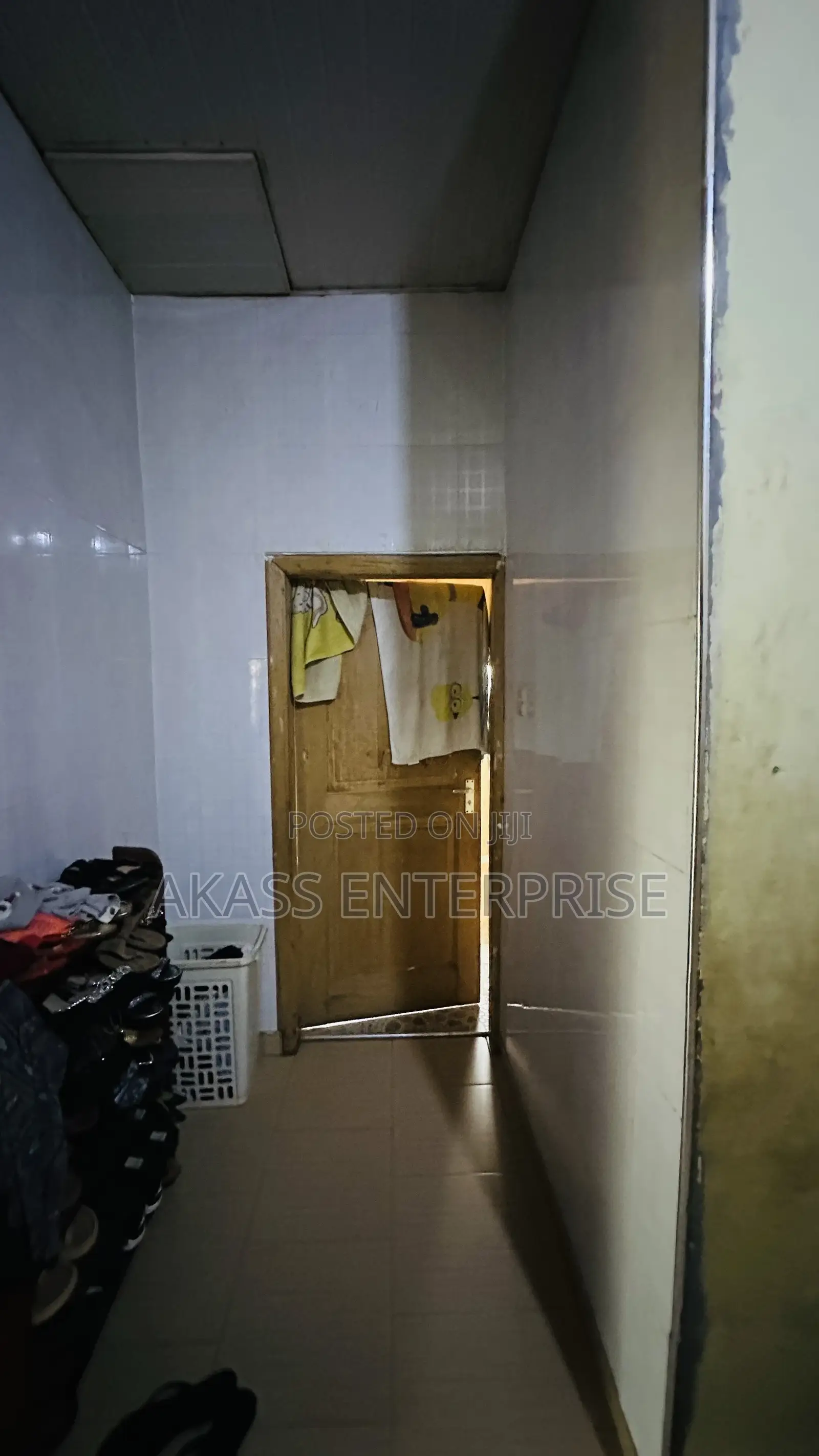Furnished 5bdrm House in Atwima Kwanwoma for sale