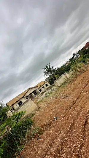 Furnished 5bdrm House in Atwima Kwanwoma for sale