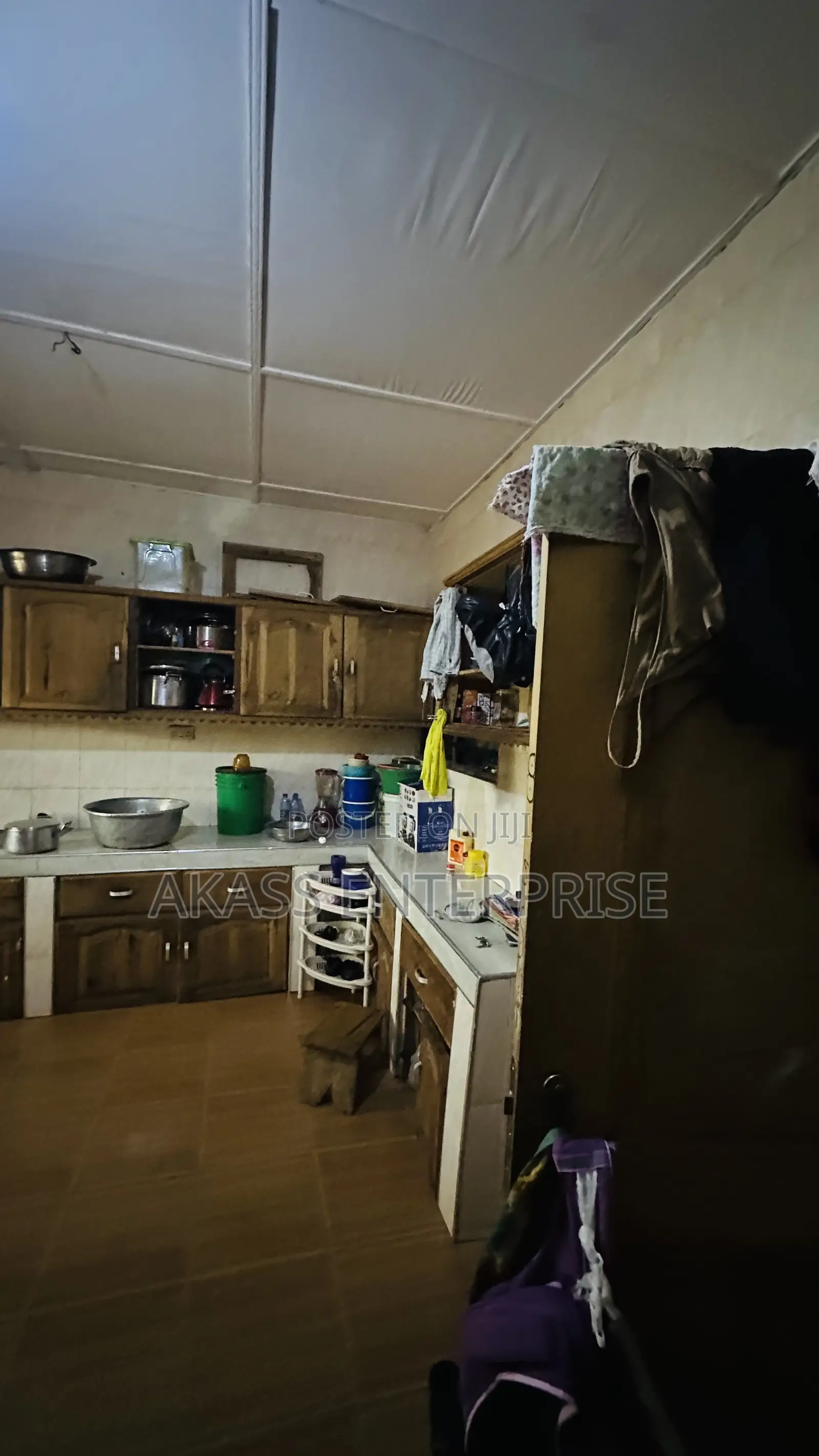 Furnished 5bdrm House in Atwima Kwanwoma for sale