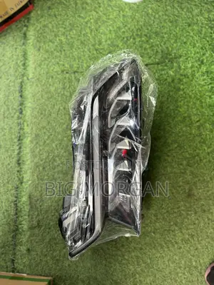 Kia Sorento 2022 2023 2024 2025 2026 Headlight LED