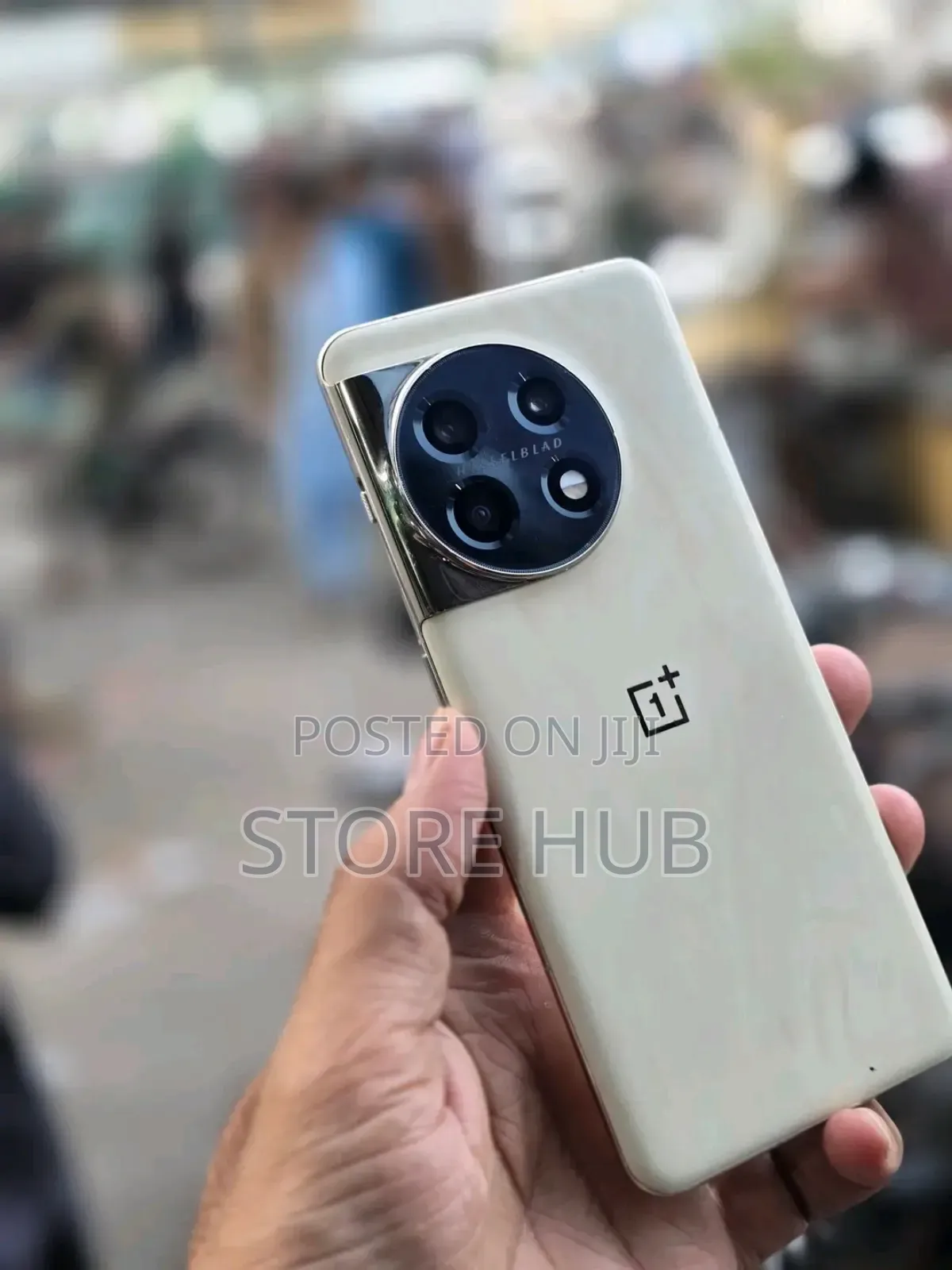 OnePlus 11 512 GB Gray