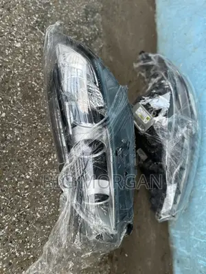 Kia Sorento 2016 2017 2018 2019 2020 2021 Headlight LED Pair