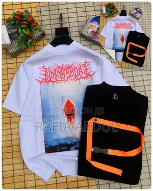 Oversized Tees