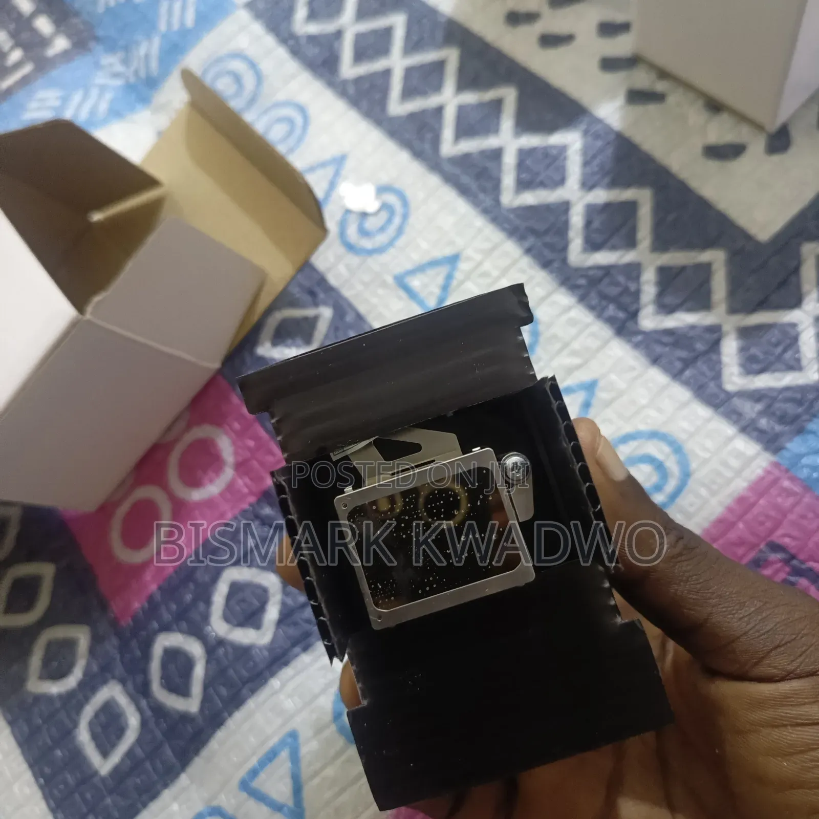 Printer Head 1400 Epson