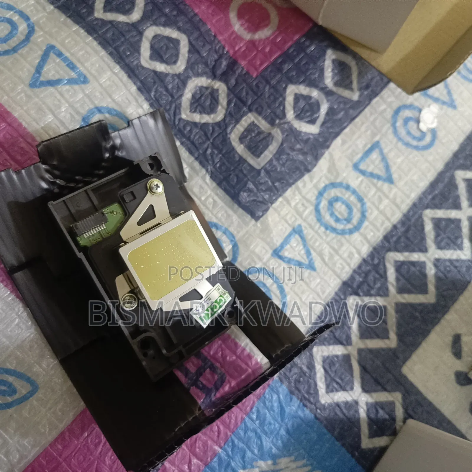 Printer Head 1400 Epson