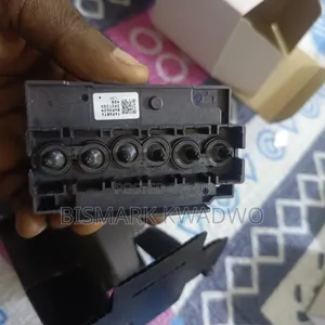 Printer Head 1400 Epson