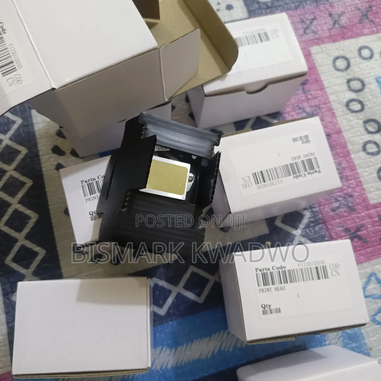 Printer Head 1400 Epson