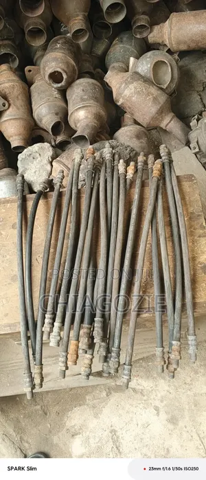 Brake Hose
