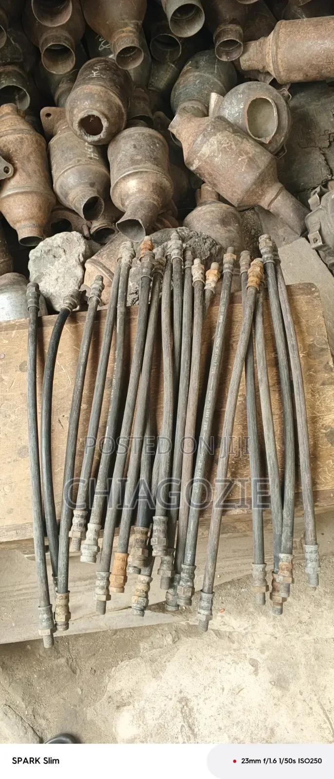 Brake Hose