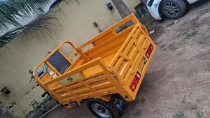 New Honda 2025 Yellow