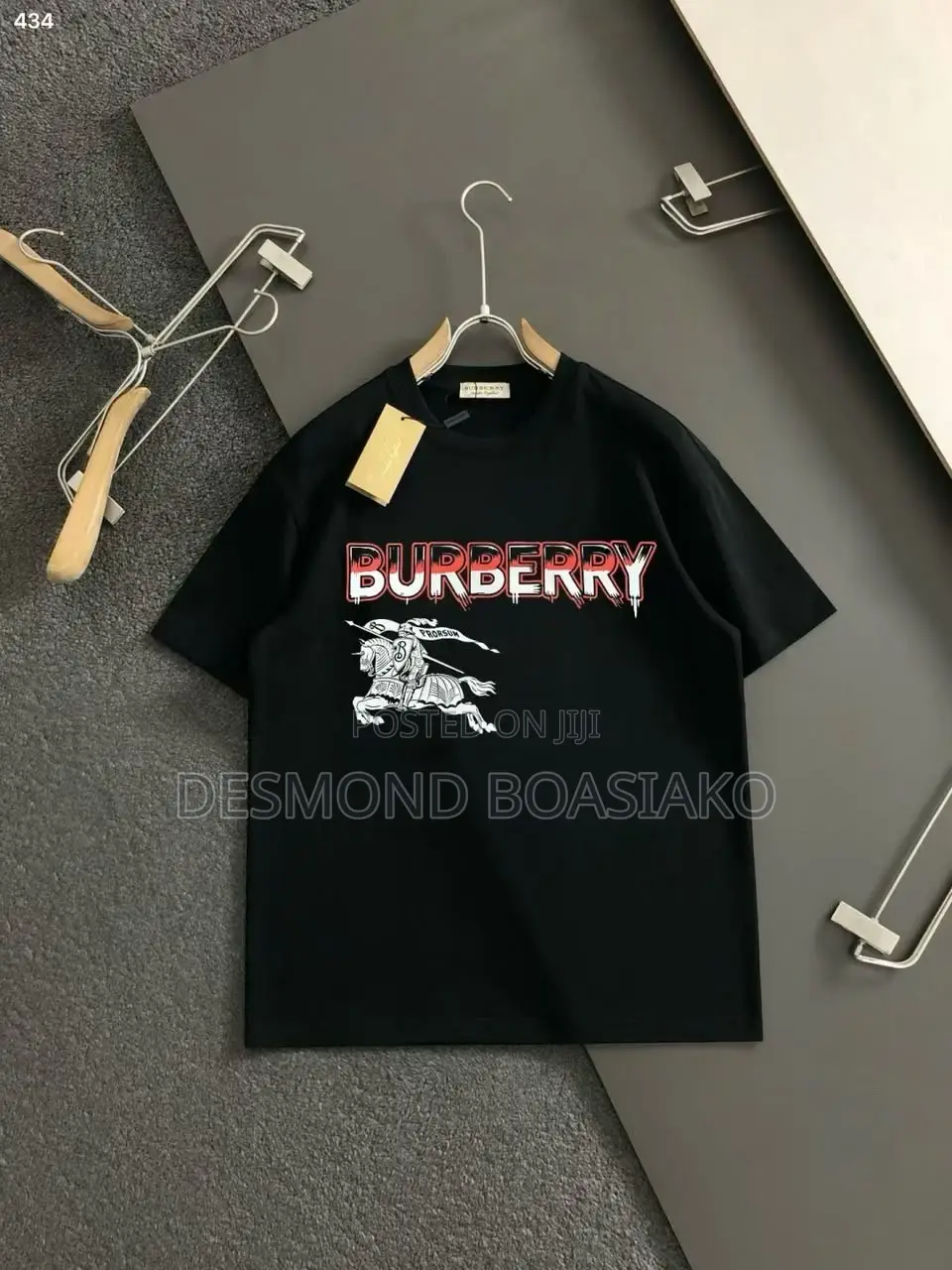 Brands T Shirts