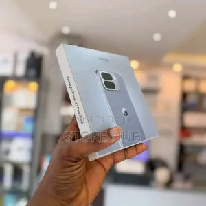New Google Pixel 10 Pro Fold 512 GB Gray