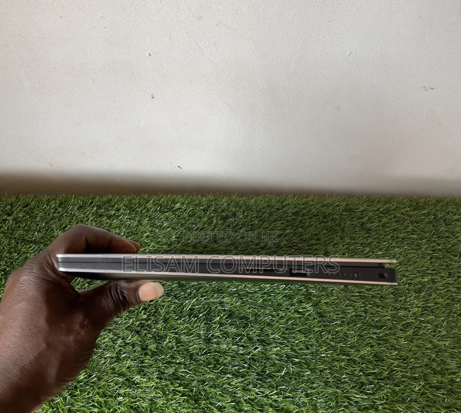 Laptop Dell Precision 5530 16GB Intel Core i9 SSD 512GB