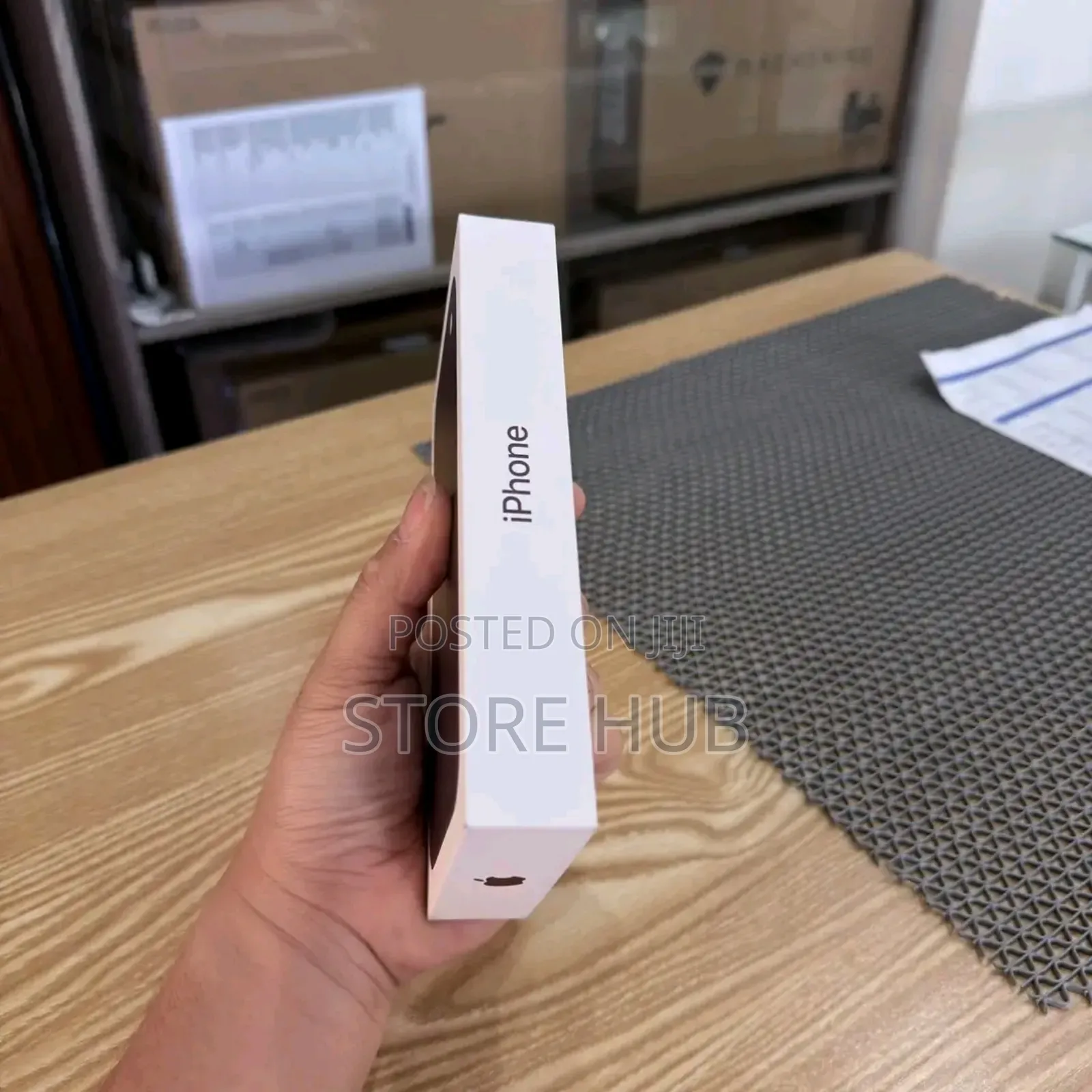 New Apple iPhone 18 Pro 512 GB Red