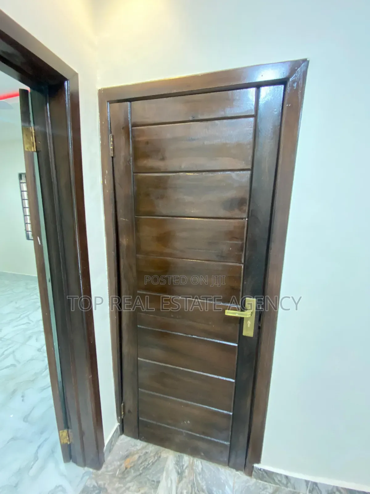 1bdrm Apartment in ,,Ablekuma Odumase, Manhean for rent