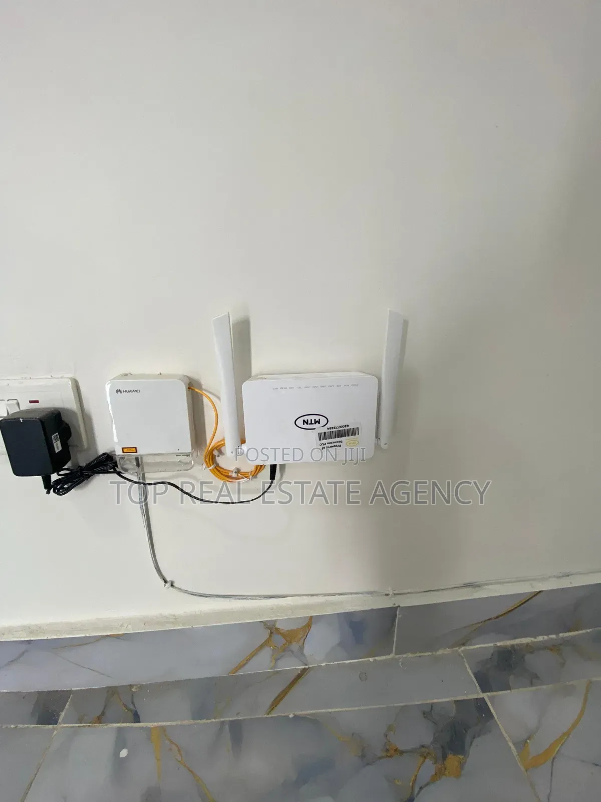 1bdrm Apartment in ,,Ablekuma Odumase, Manhean for rent