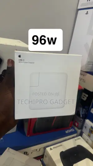 MacBook Power Adapter 96w Sealed