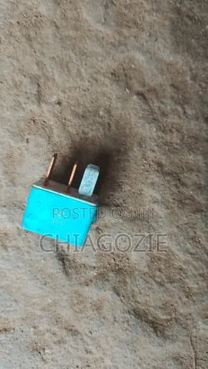 Horn Relay