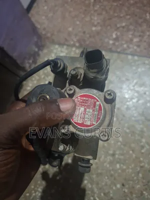 Kia Morning/Picanto 2011 - 2016 Bifuel LPG Regulator