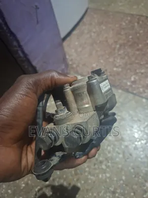Kia Morning/Picanto 2011 - 2016 Bifuel LPG Regulator