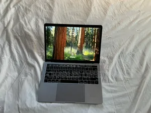 Laptop Apple MacBook Pro 2019 8GB Intel Core i5 SSD 128GB