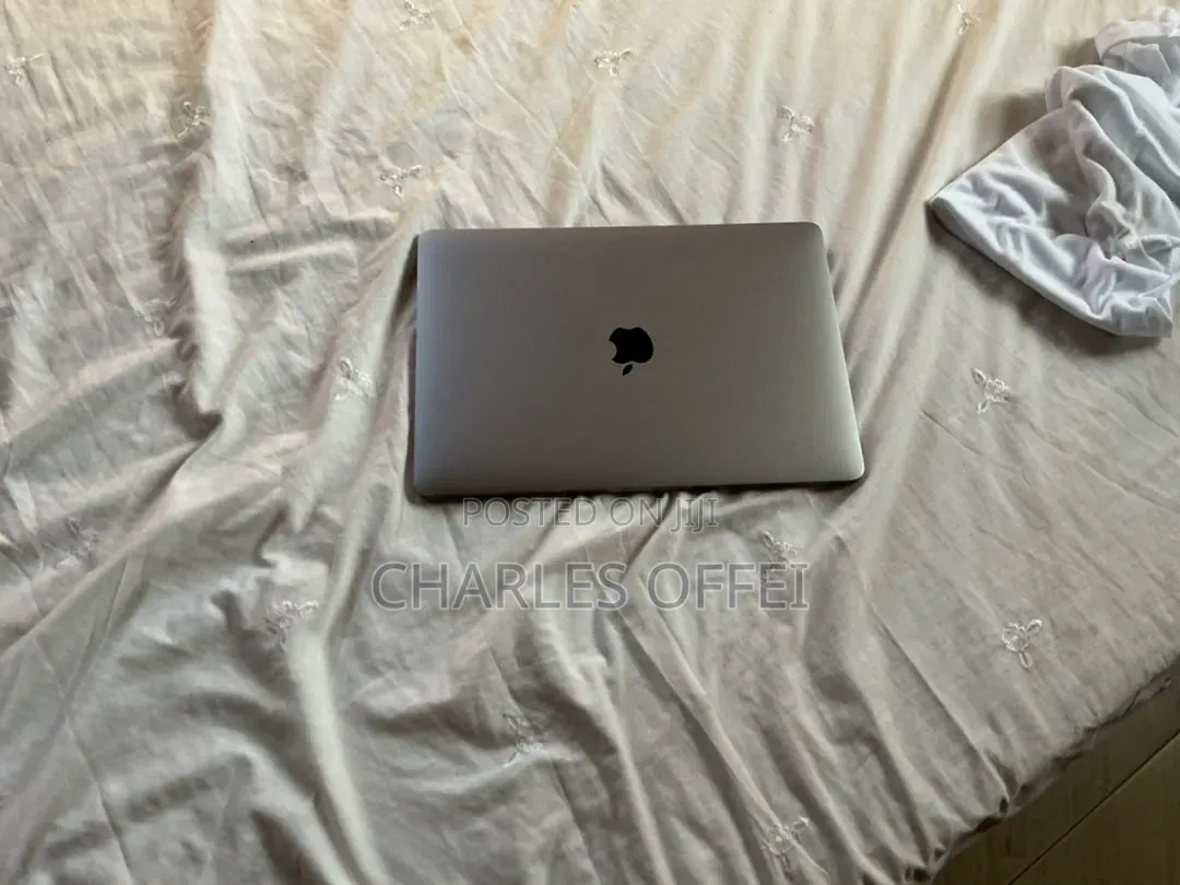 Laptop Apple MacBook Pro 2019 8GB Intel Core i5 SSD 128GB
