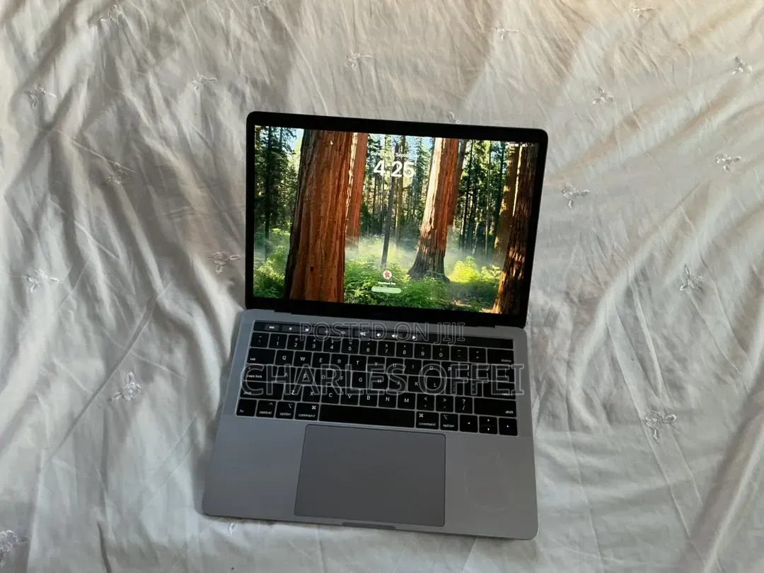 Laptop Apple MacBook Pro 2019 8GB Intel Core i5 SSD 128GB